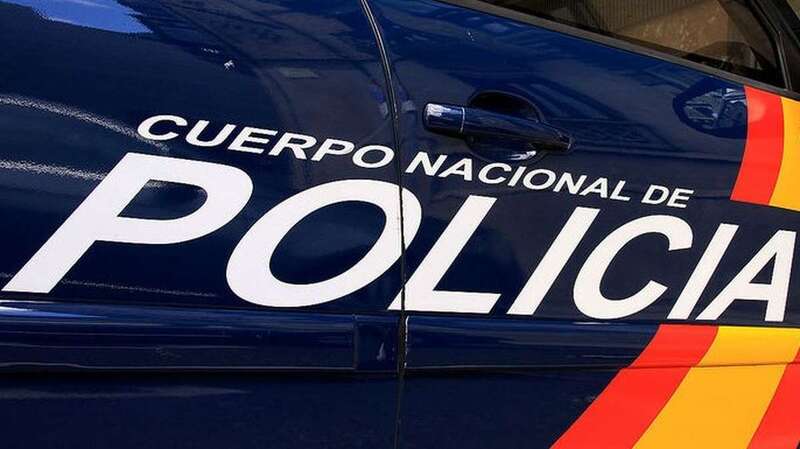 Coche patrulla de la Policía Nacional (Foto TA)